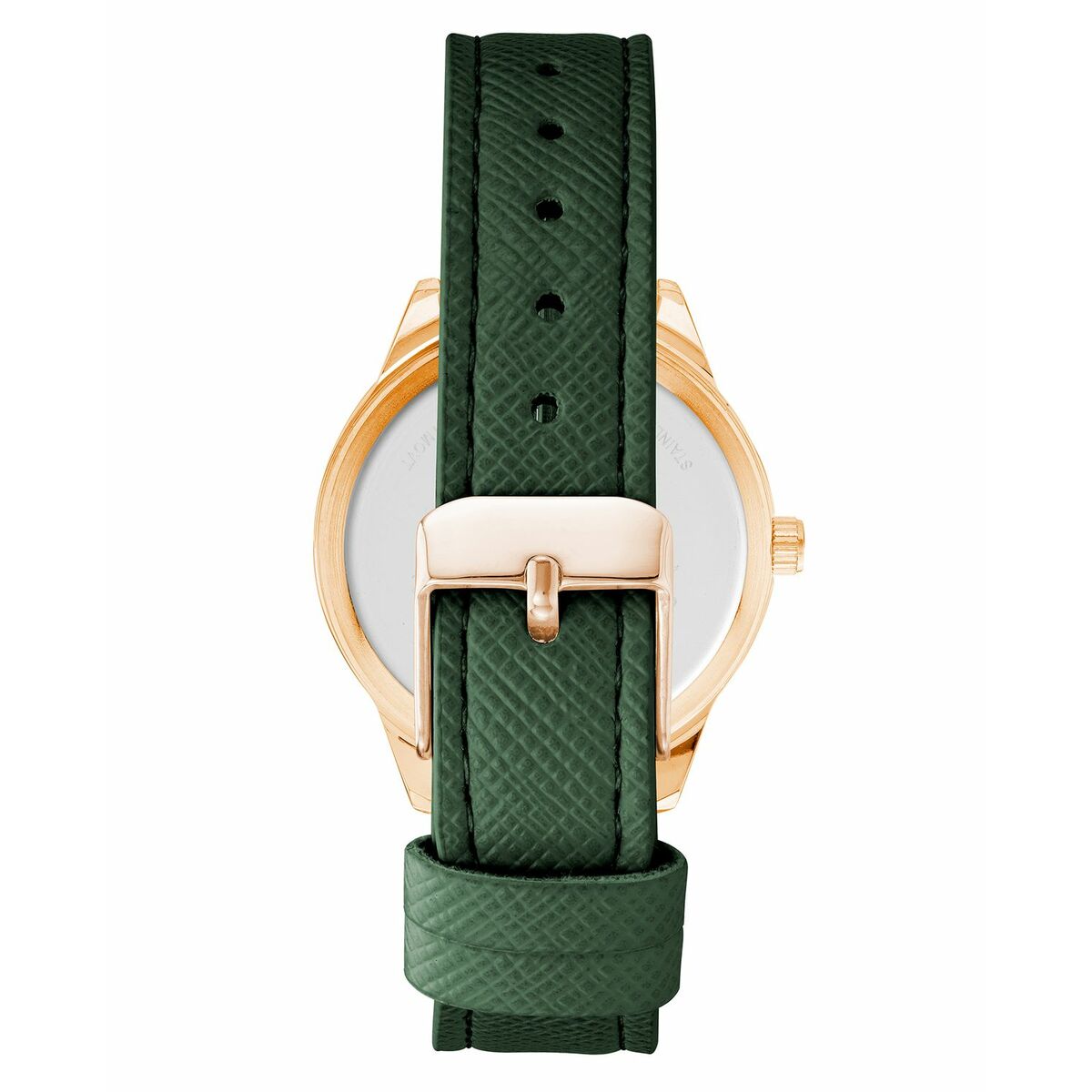Damklocka Juicy Couture JC1300RGGN (Ø 35 mm) - 3