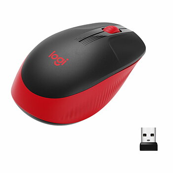 Trådlös Mus Logitech M190