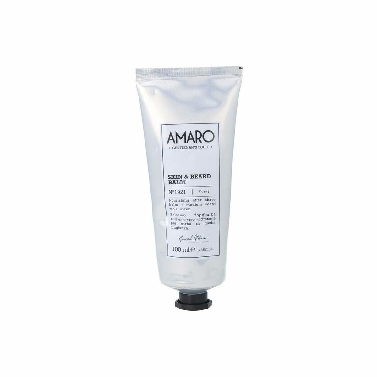 Skäggbalsam Farmavita Amaro Bálsamo 100 ml