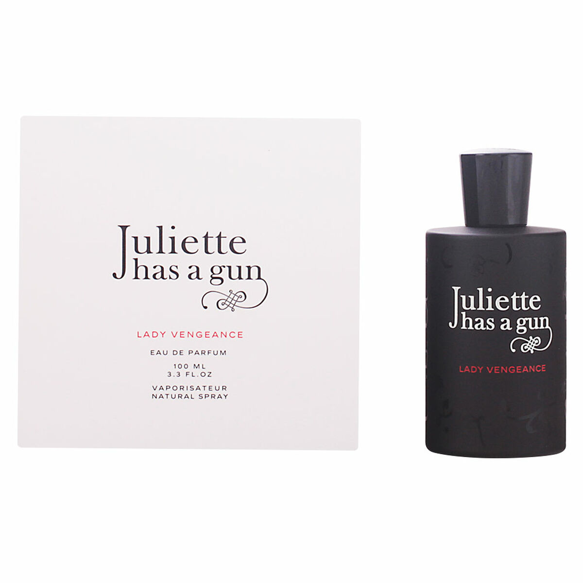 Parfym Damer Lady Vengeance Juliette Has A Gun EDP EDP 100 ml - 3