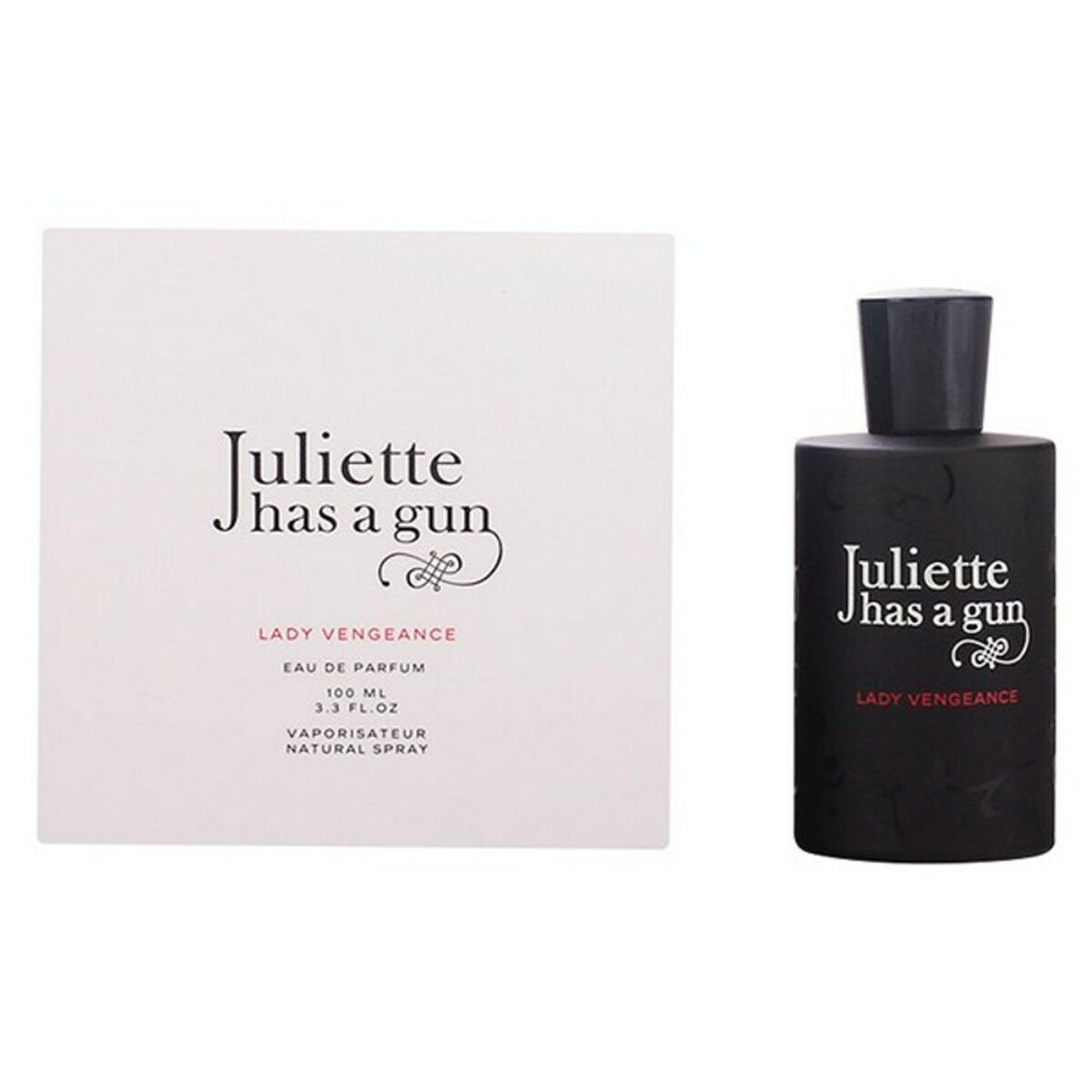 Parfym Damer Lady Vengeance Juliette Has A Gun EDP EDP 100 ml - 2