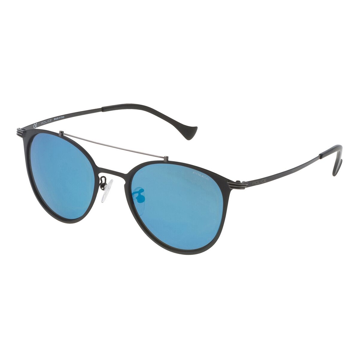 Unisexsolglasögon Police SPL15651599B Ø 51 mm