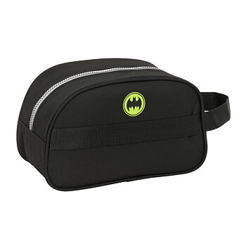 Resenecessär Batman Game over Svart 26 x 15 x 12 cm