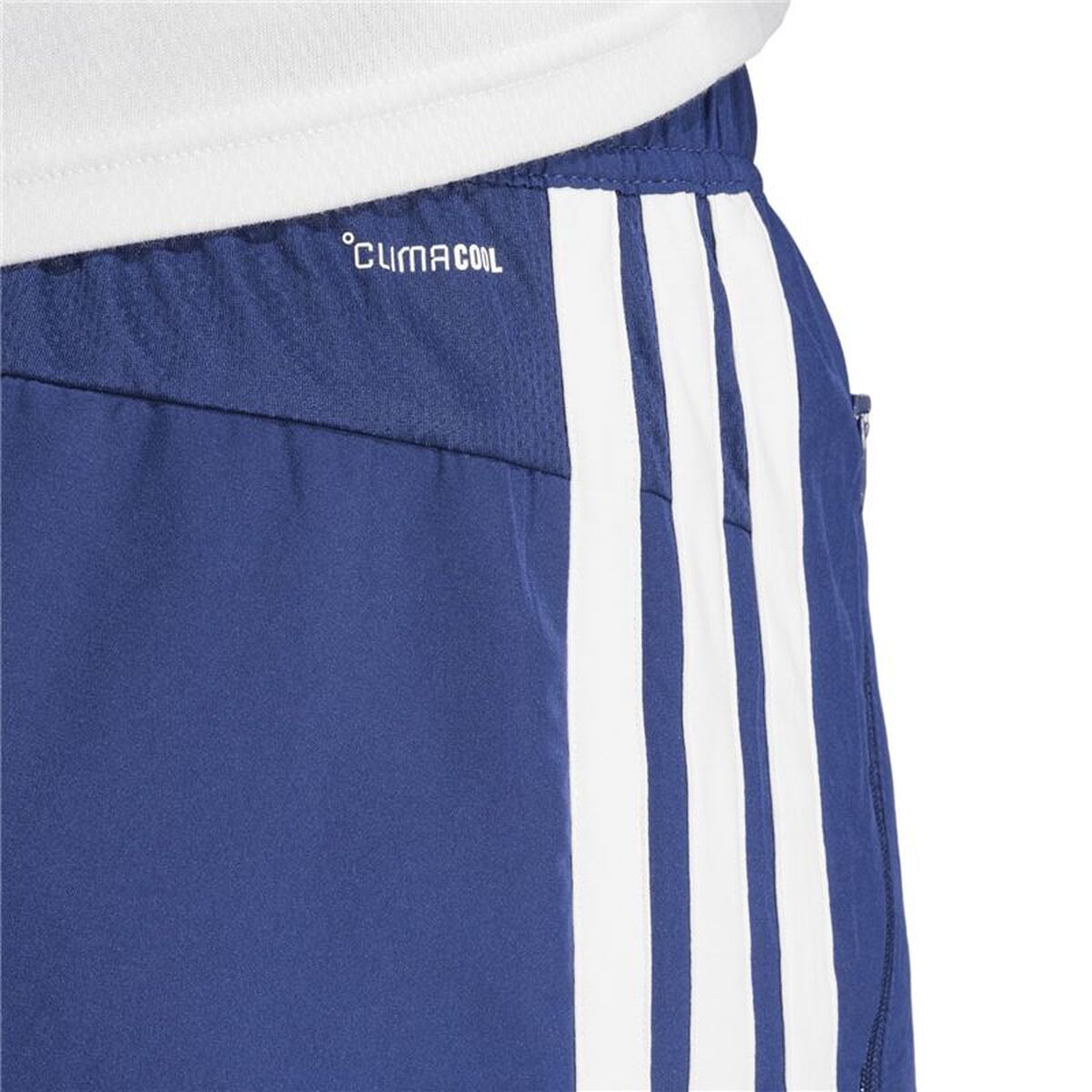 Träningsshorts Adidas Tr-Es 3 Bandas Wv Sh Män - 2