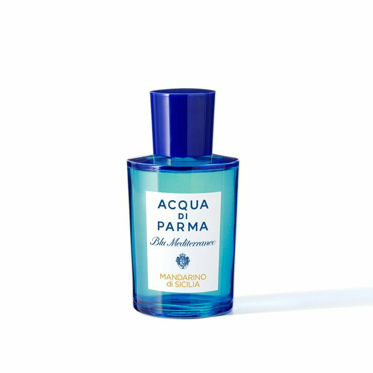 Parfym Unisex Acqua Di Parma Blu Mediterraneo Mandarino di Sicilia EDT 100 ml - 2