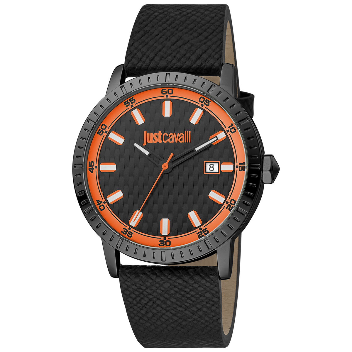 Herrklocka Just Cavalli JC1G216L0035 (Ø 42 mm) - 2