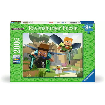 Pussel Ravensburger