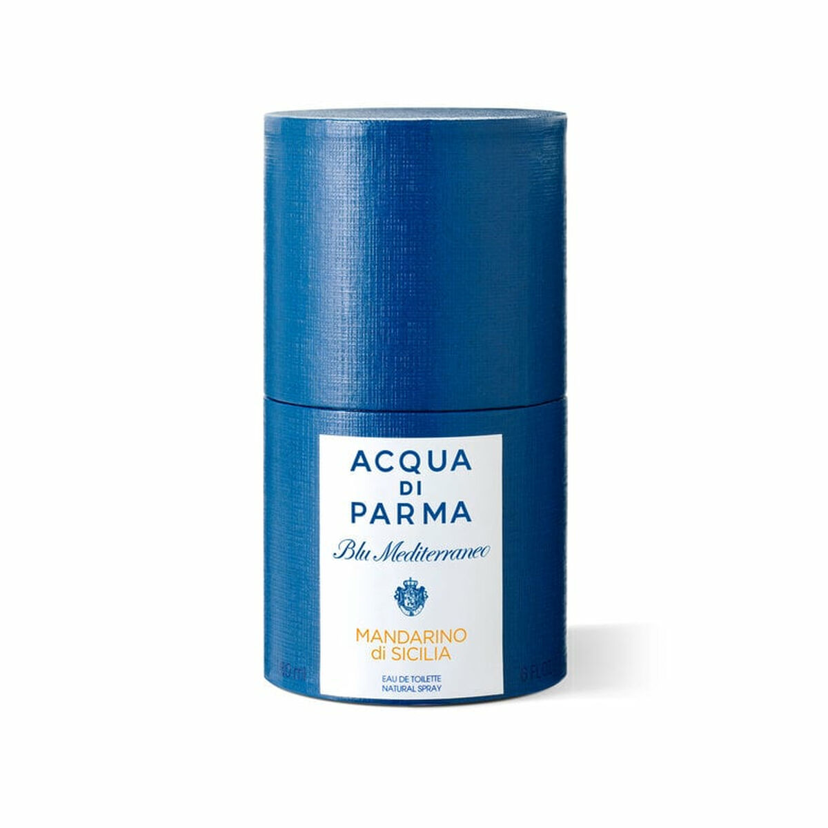 Parfym Unisex Acqua Di Parma Blu Mediterraneo Mandarino di Sicilia EDT 180 ml - 3