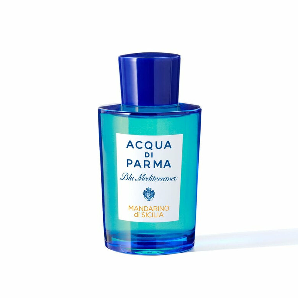 Parfym Unisex Acqua Di Parma Blu Mediterraneo Mandarino di Sicilia EDT 180 ml - 2