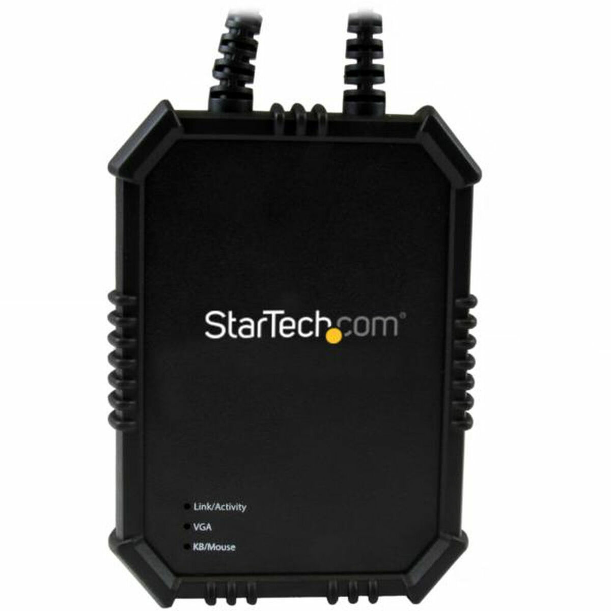 KVM-Brytare Startech NOTECONS02X USB 2.0 VGA - 2