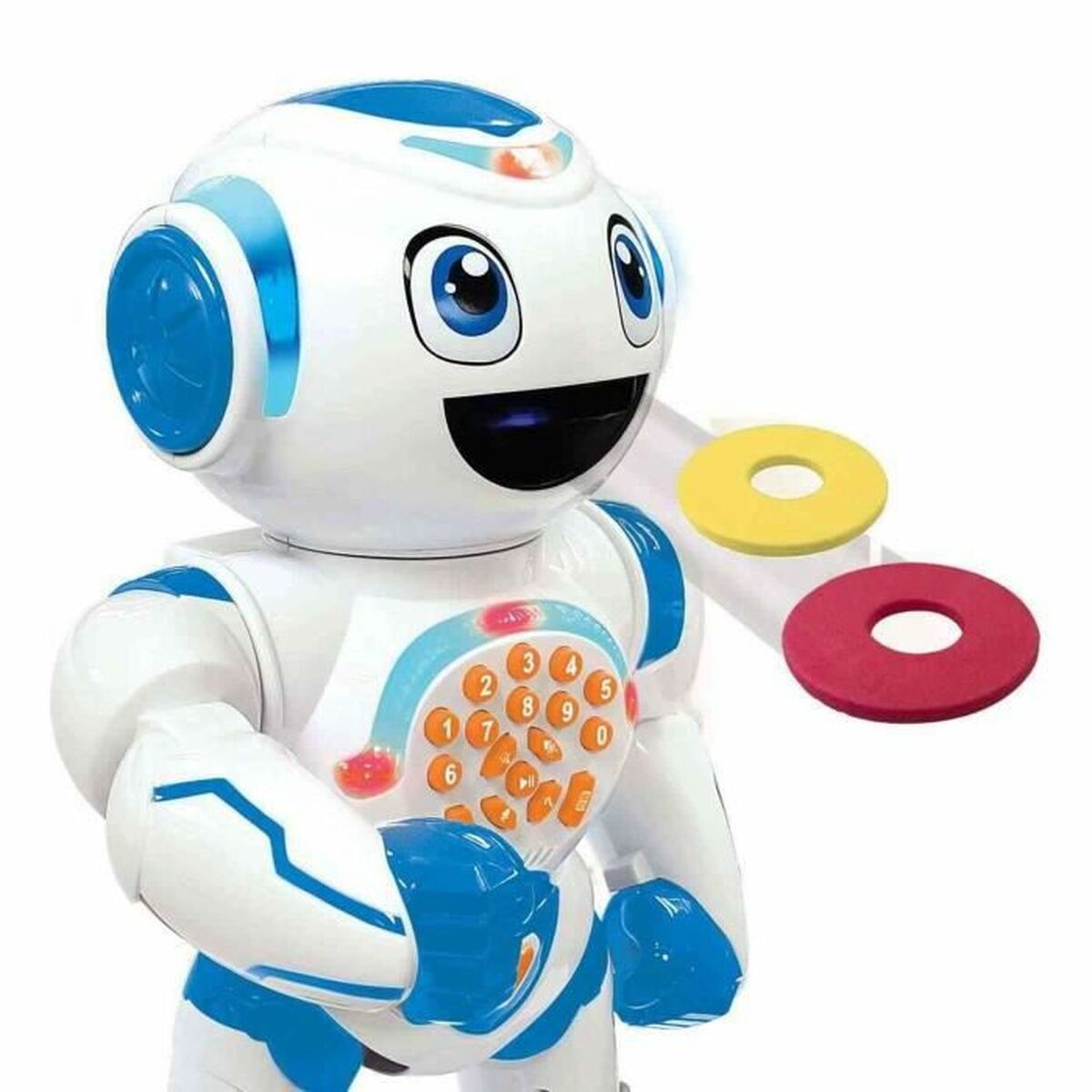 Interaktiv robot Lexibook Powerman Star - 2