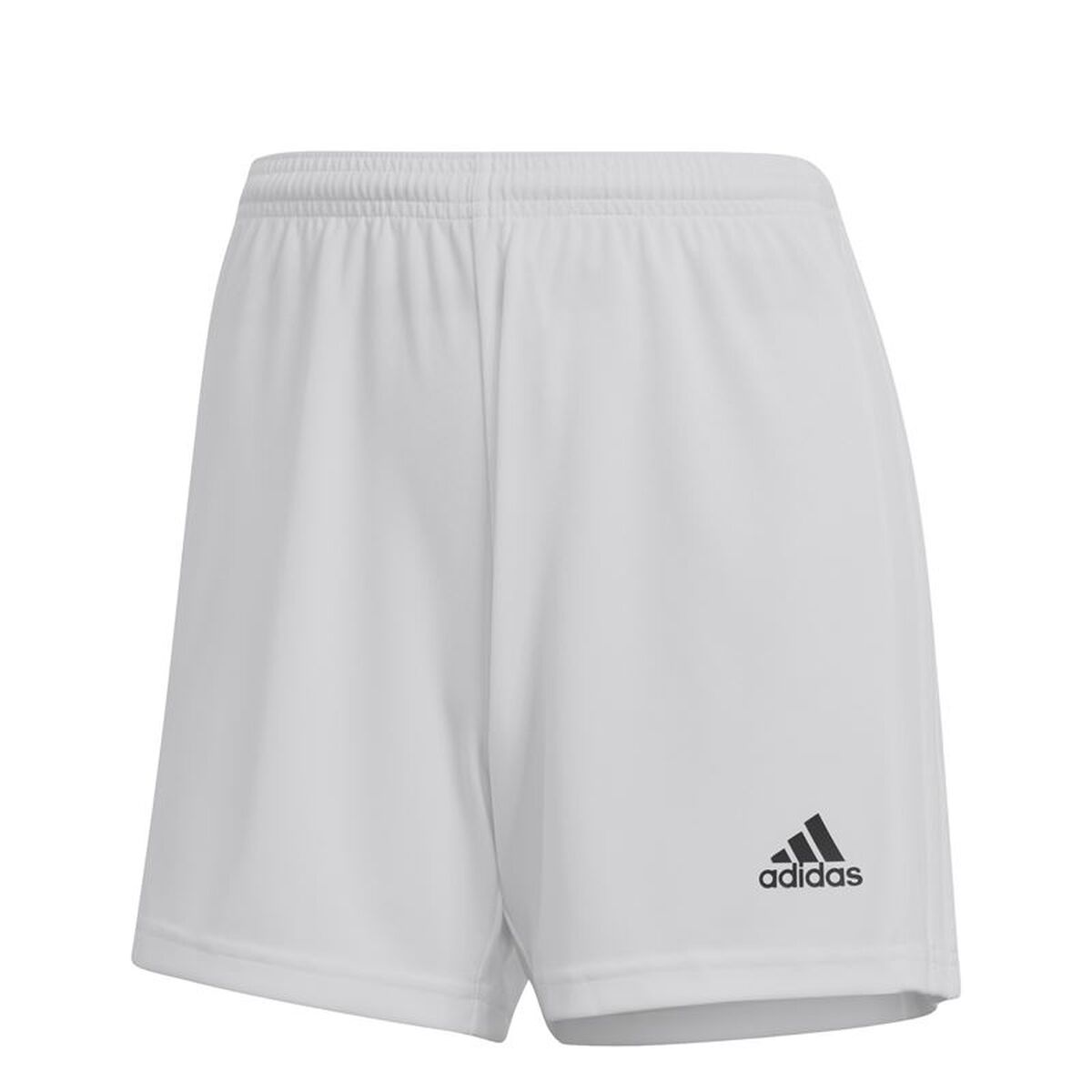 Träningsshorts Adidas Squad 21 Vit