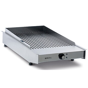 Elektrisk grill, bord, 1 zon