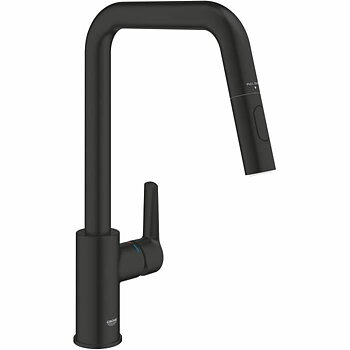 Blandare Grohe QuickFix Start Metall