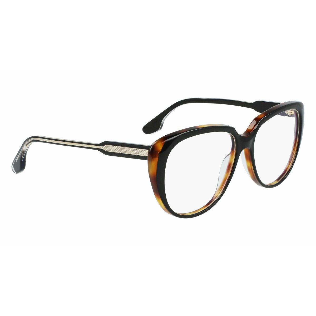 Glasögonbågar Victoria Beckham VB26205414005 ø 54 mm - 3