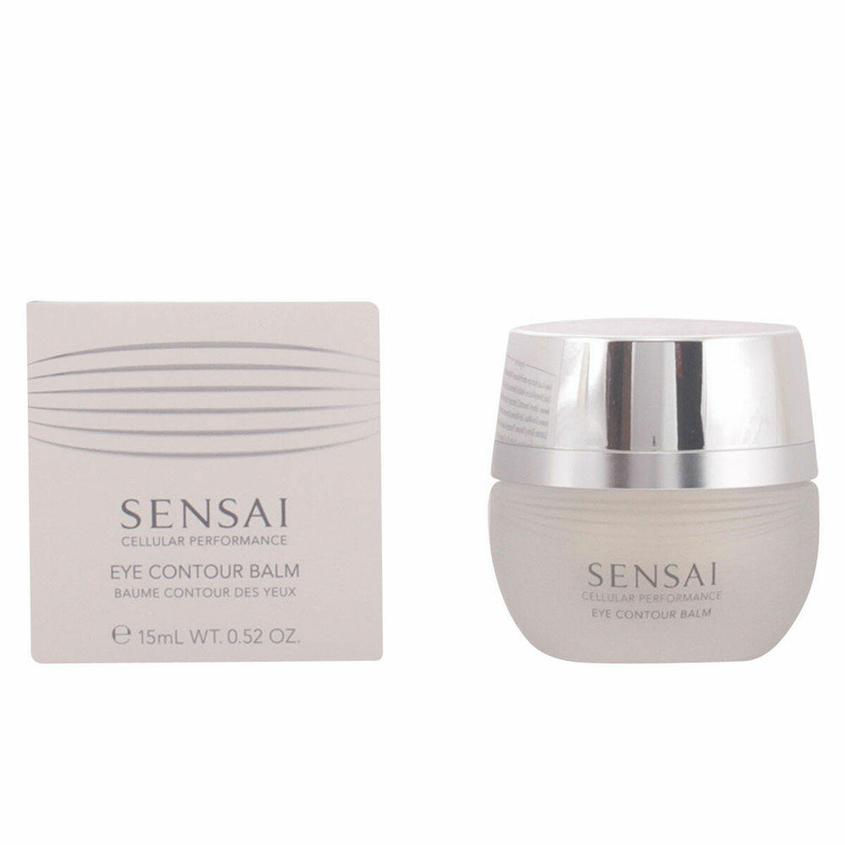 Ögonkontursbalsam Sensai 2524960 15 ml