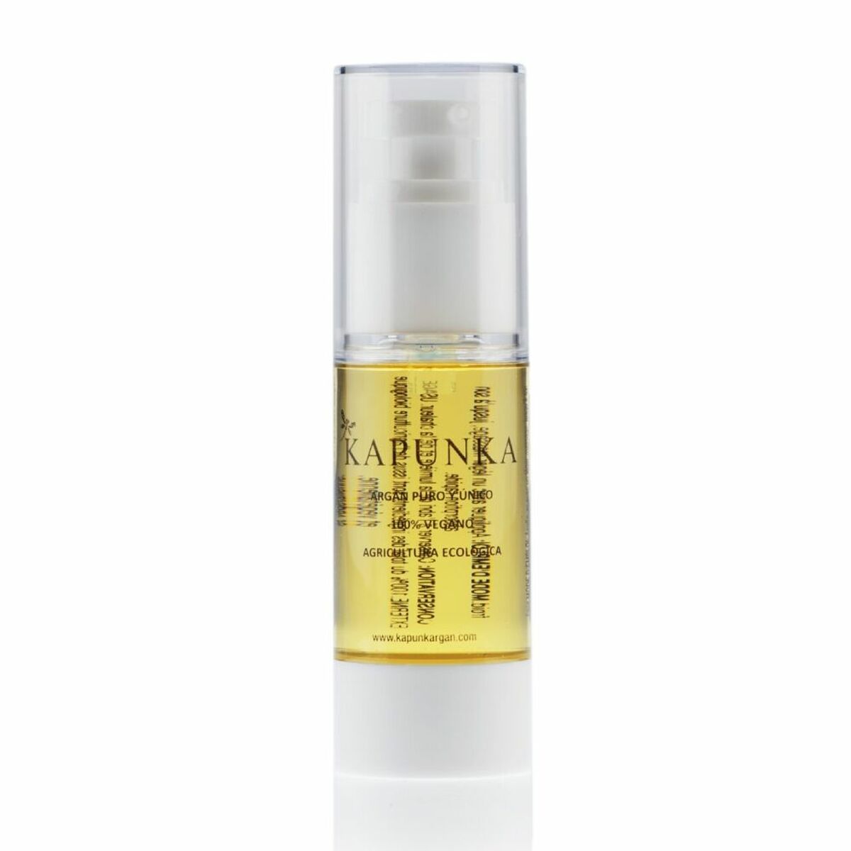Arganolja Kapunka 50 ml Lavendel