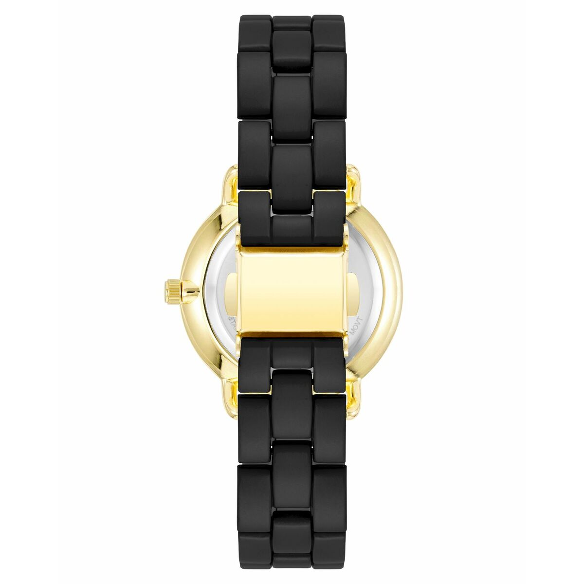 Damklocka Juicy Couture JC1310GPBK (Ø 36 mm) - 2