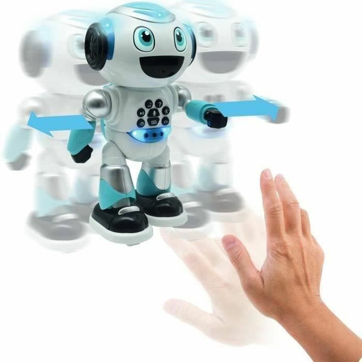 Robot Lexibook Powerman Advance - 2