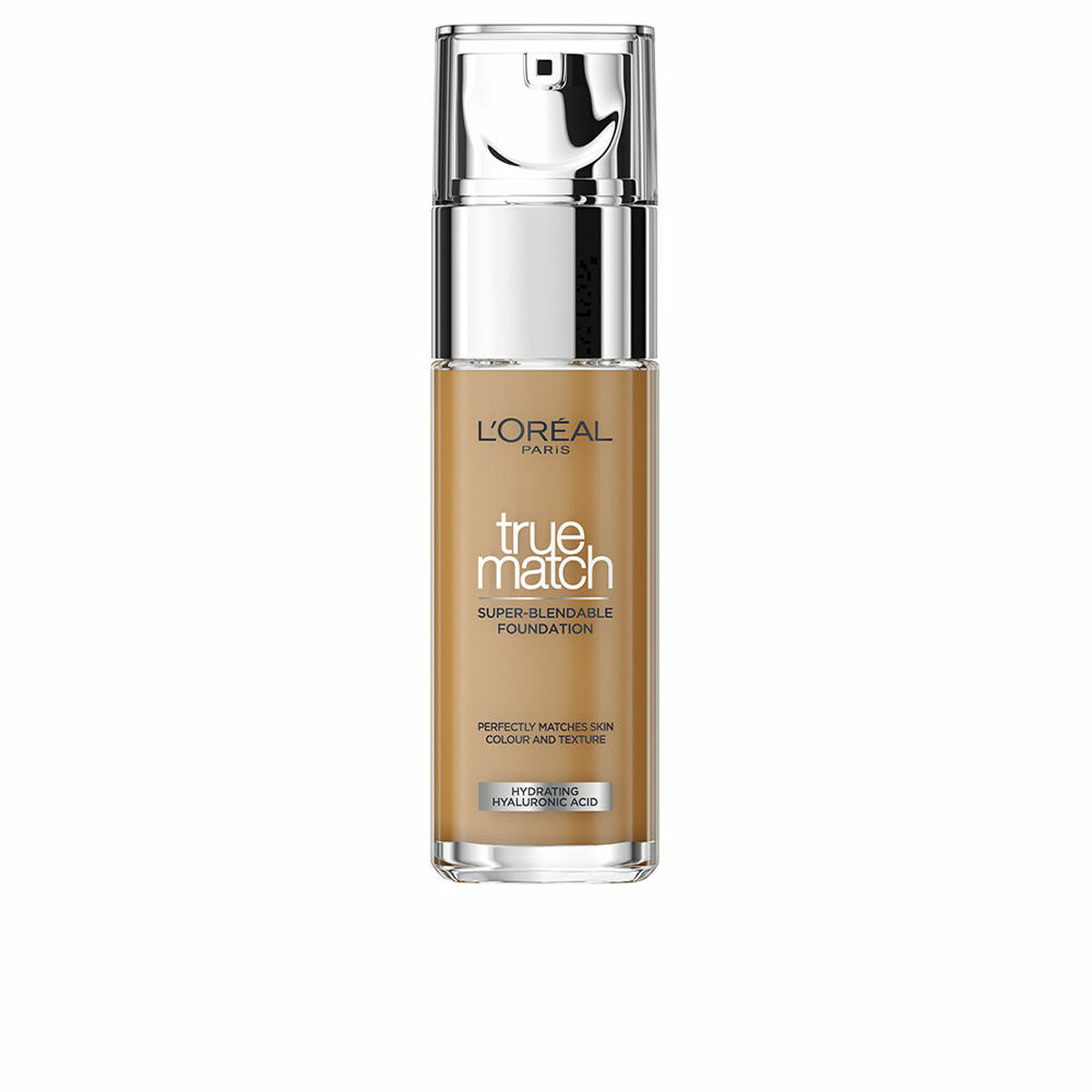 Foundationkräm L'Oreal Make Up Accord Parfait Nº 8.D/W 30 ml