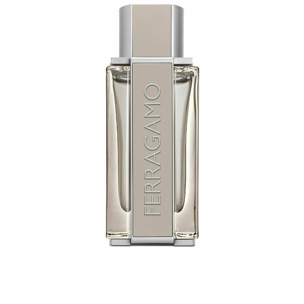 Parfym Herrar Salvatore Ferragamo Ferragamo Bright Leather EDT 100 ml