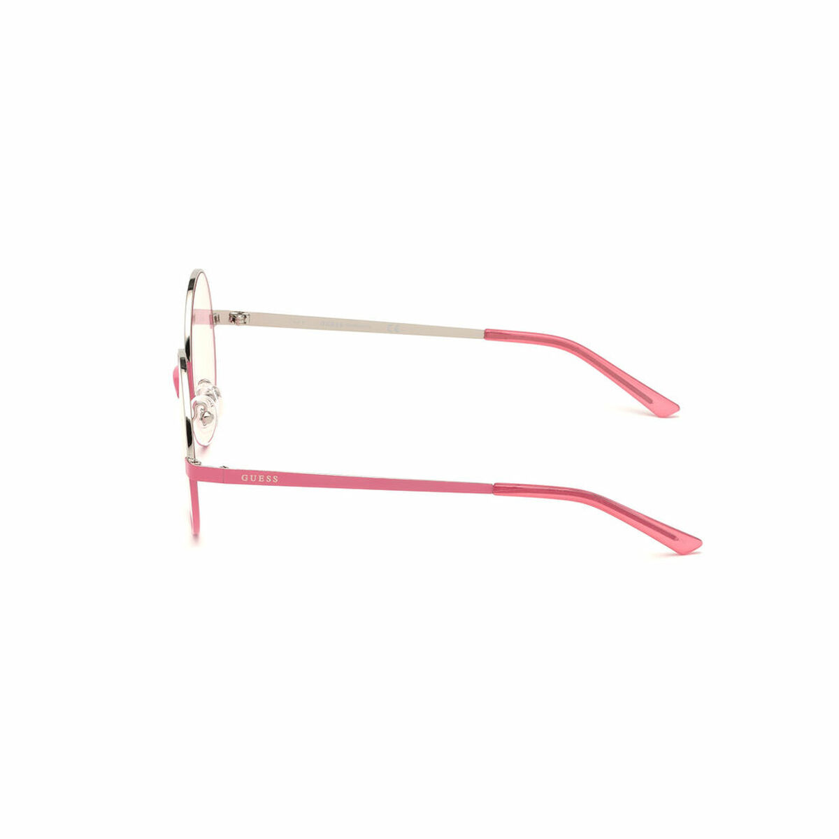 Unisexsolglasögon Guess GU3046-72Z Ø 52 mm - 3