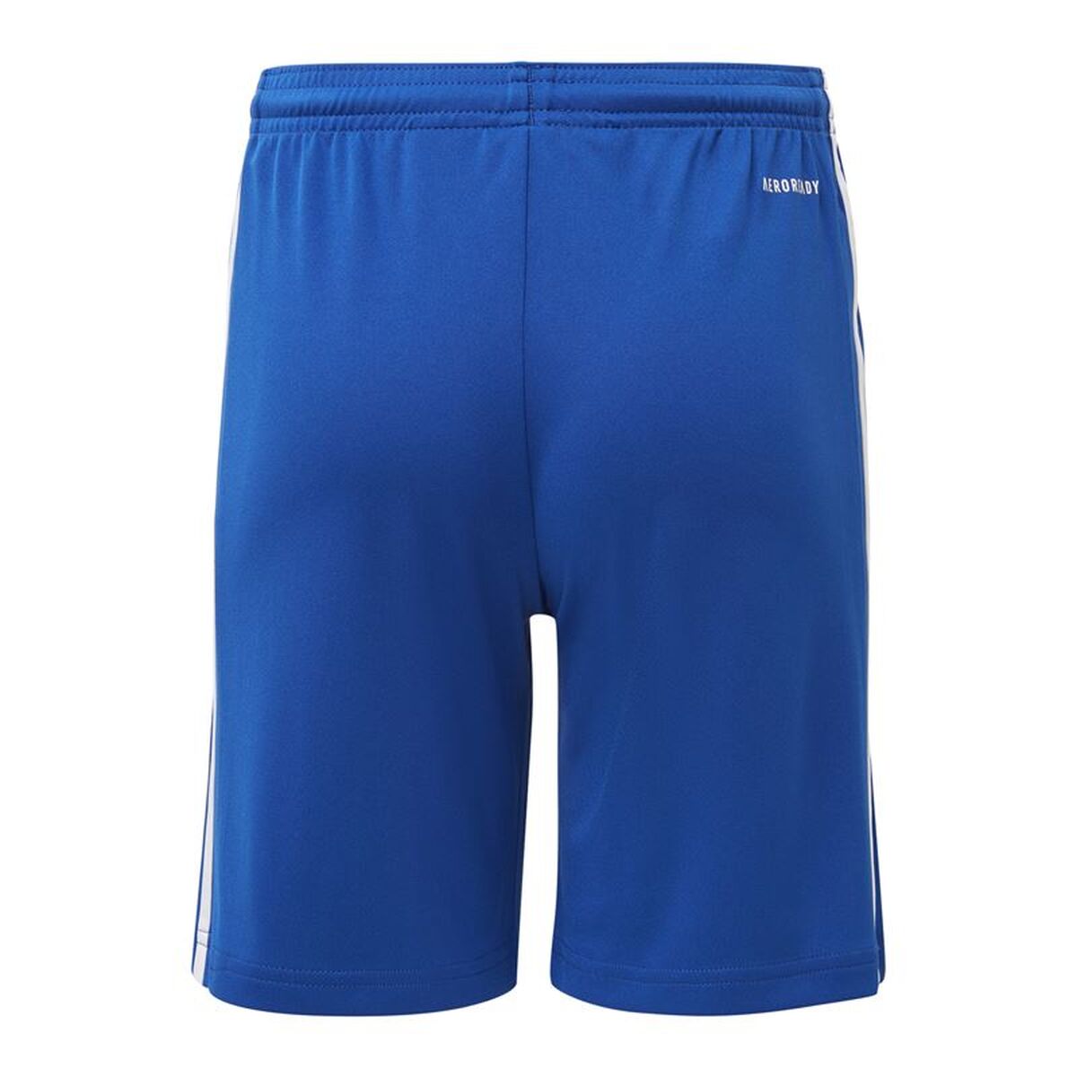 Träningsshorts Adidas Squad 21 Blå - 2