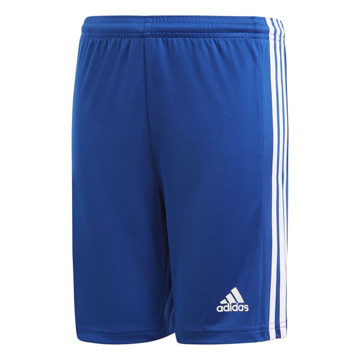Träningsshorts Adidas Squad 21 Blå