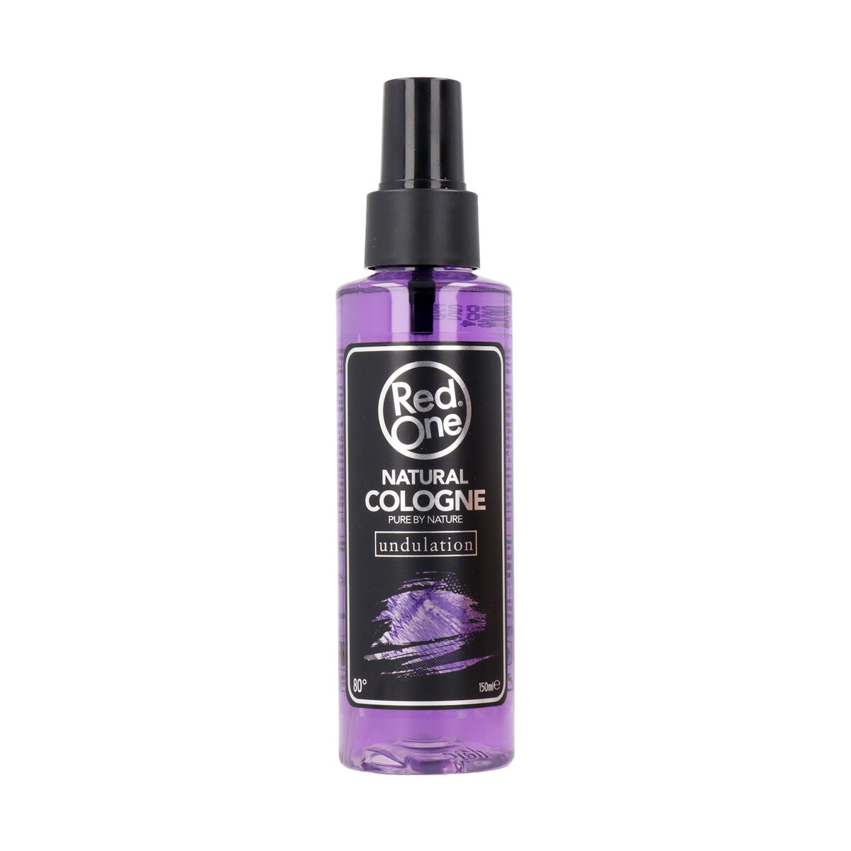 Rakvatten Red One Undulation 150 ml