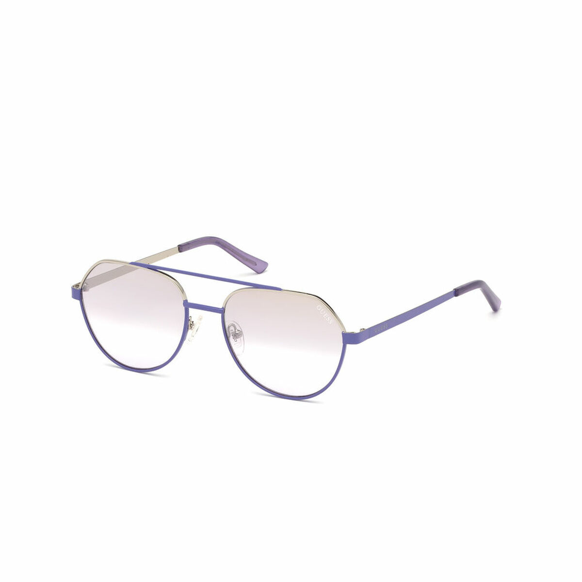 Unisexsolglasögon Guess GU3048-81Z Ø 53 mm