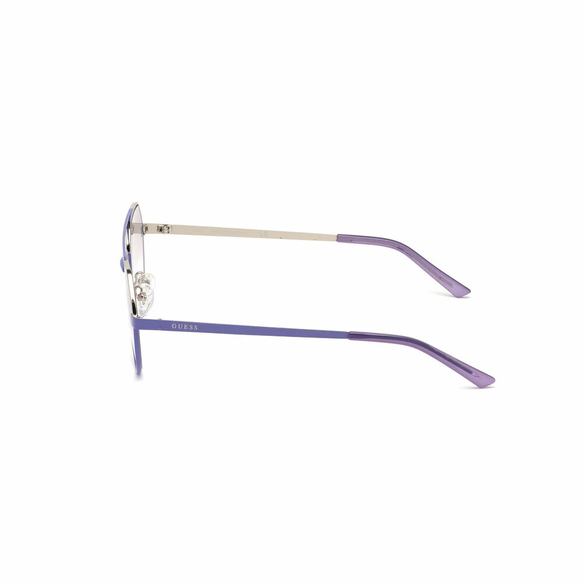 Unisexsolglasögon Guess GU3048-81Z Ø 53 mm - 2