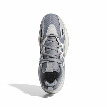 Basketskor, Vuxen Adidas Trae Unlimited Blå