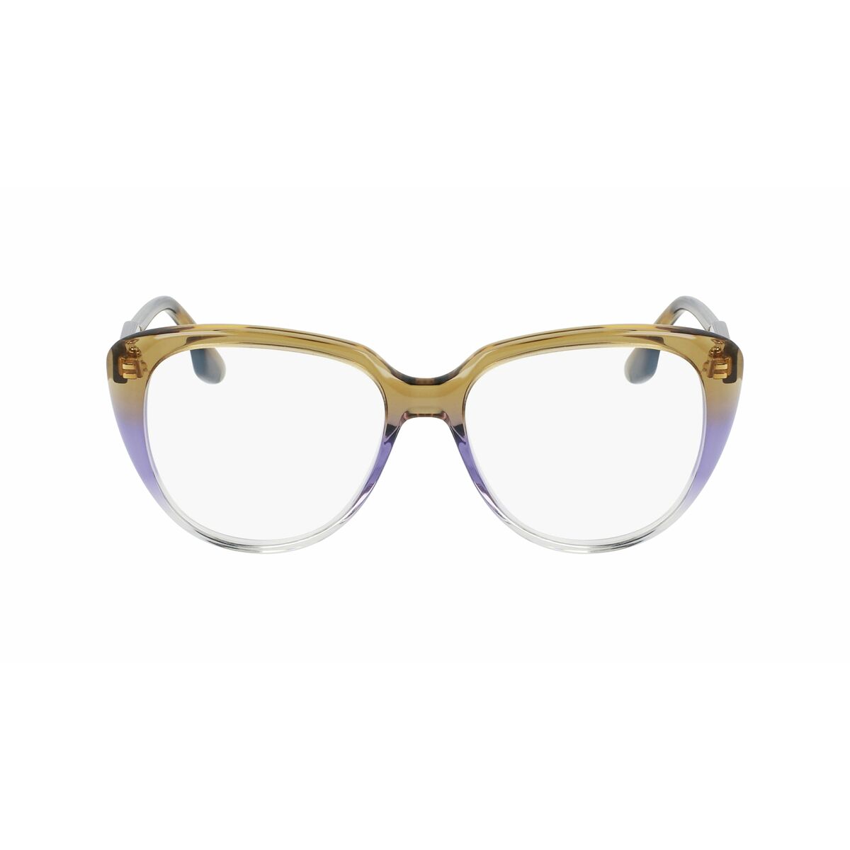 Glasögonbågar Victoria Beckham VB26205414242 ø 54 mm - 2