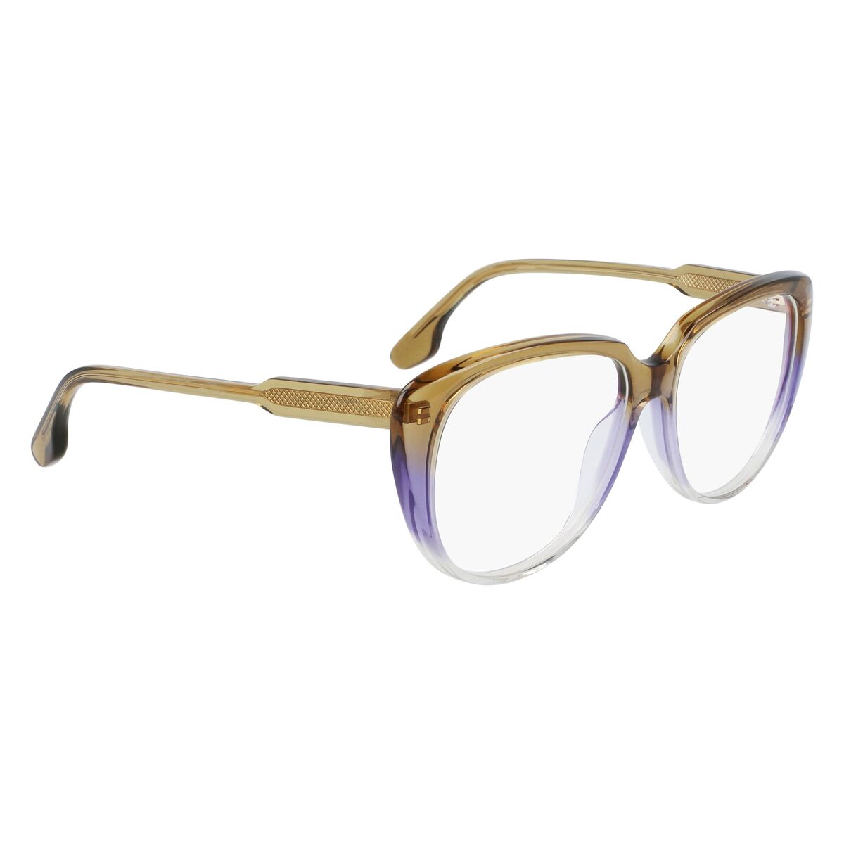 Glasögonbågar Victoria Beckham VB26205414242 ø 54 mm - 3