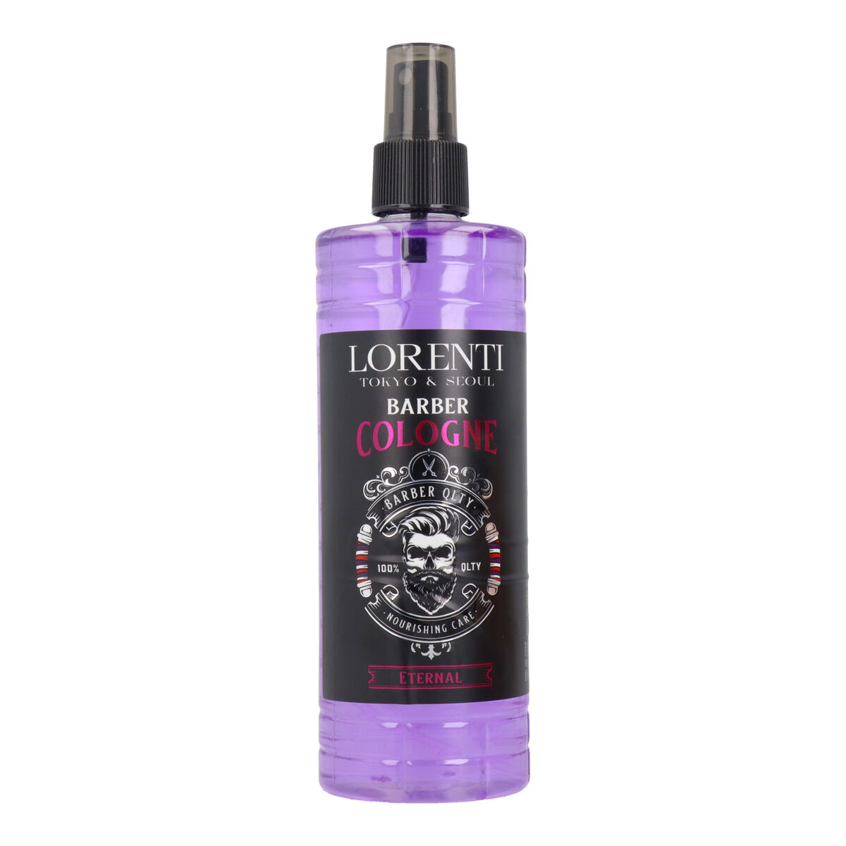 Aftershave Köln Lorenti Ethernal 400 ml