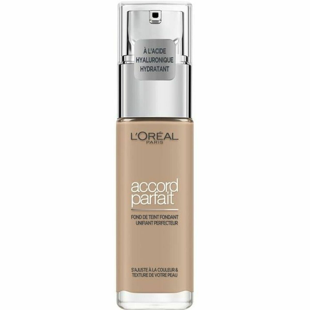 Flytande makeupbas L'Oreal Make Up GL-LORL232 Nº 4.N 30 ml