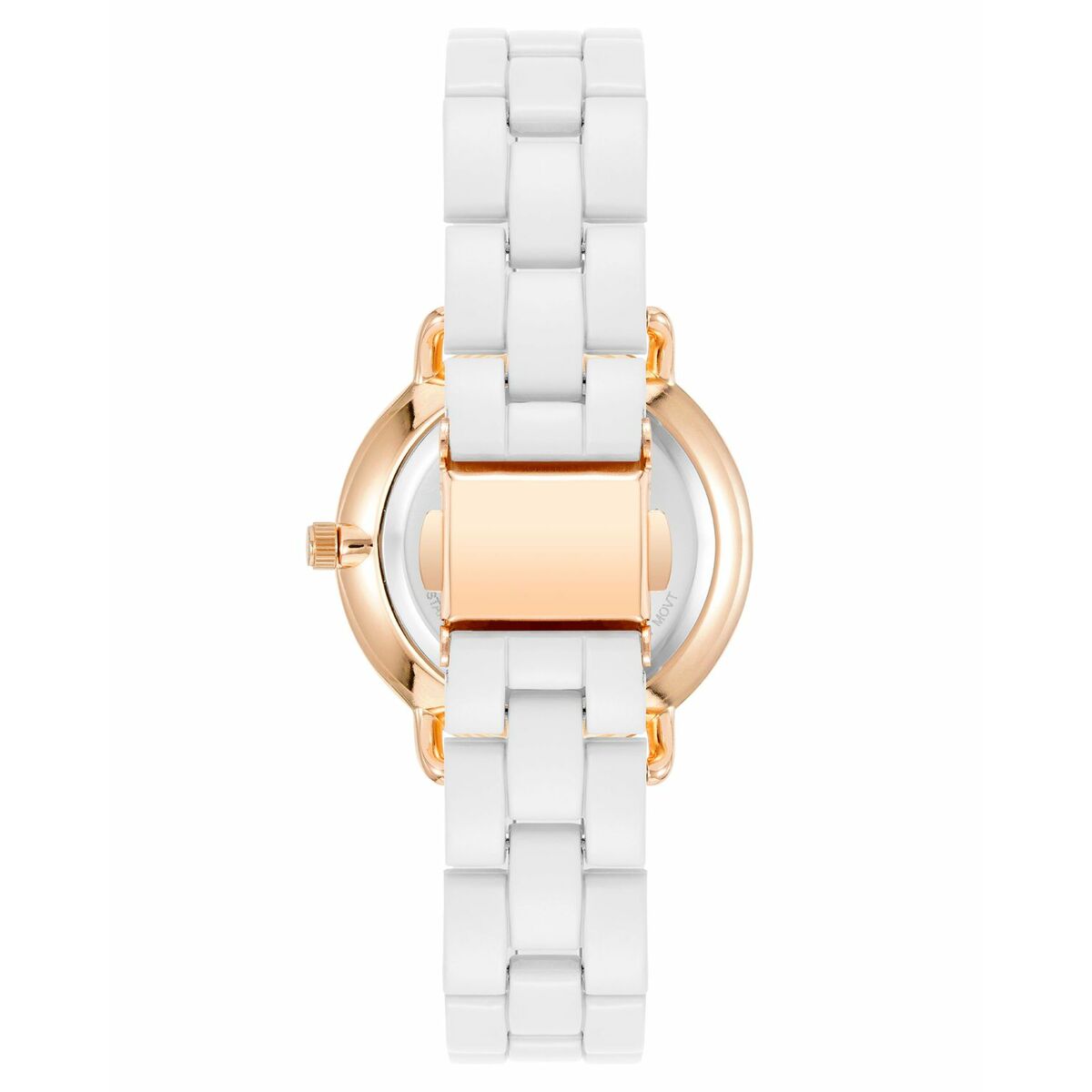 Damklocka Juicy Couture JC1310RGWT (Ø 36 mm) - 2