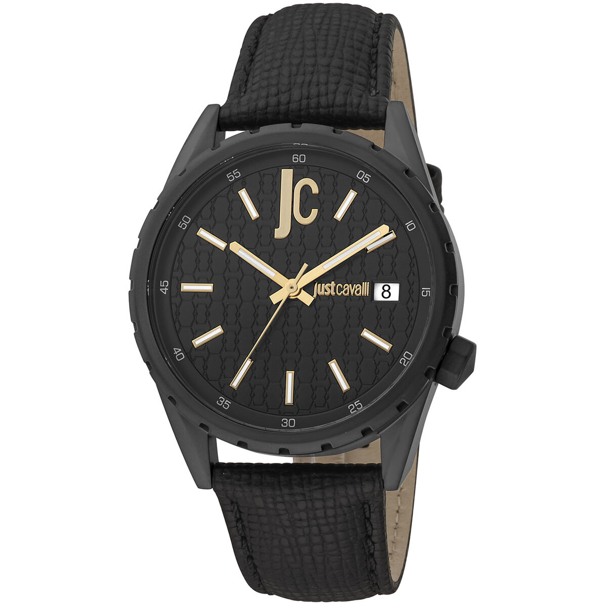 Herrklocka Just Cavalli JC1G217L0045 (Ø 42 mm) - 2