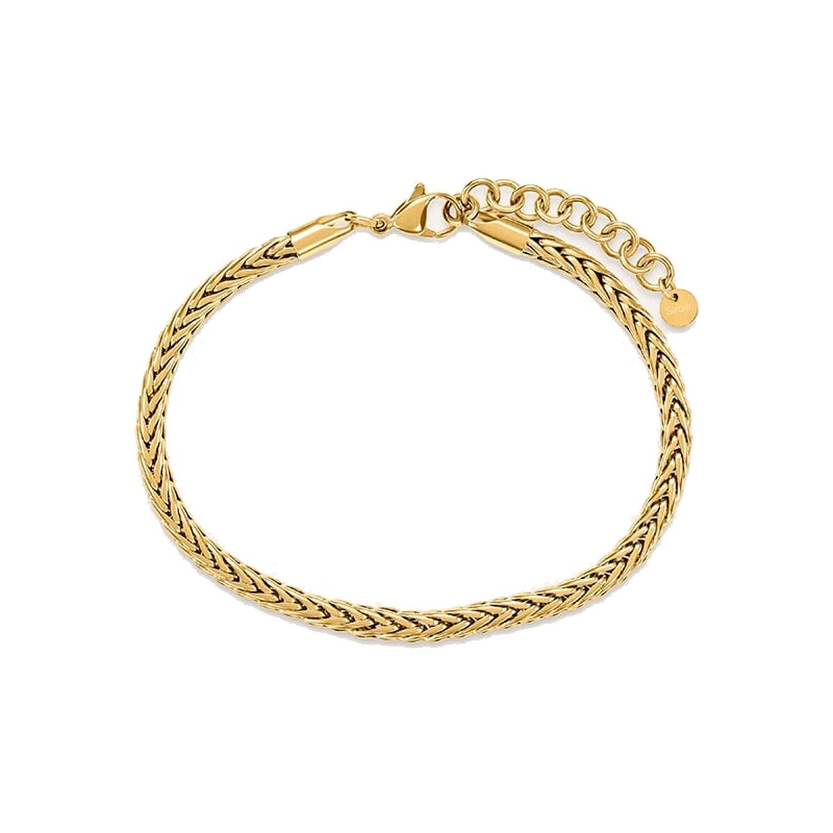 Damarmband Stroili 1694932 Gyllene