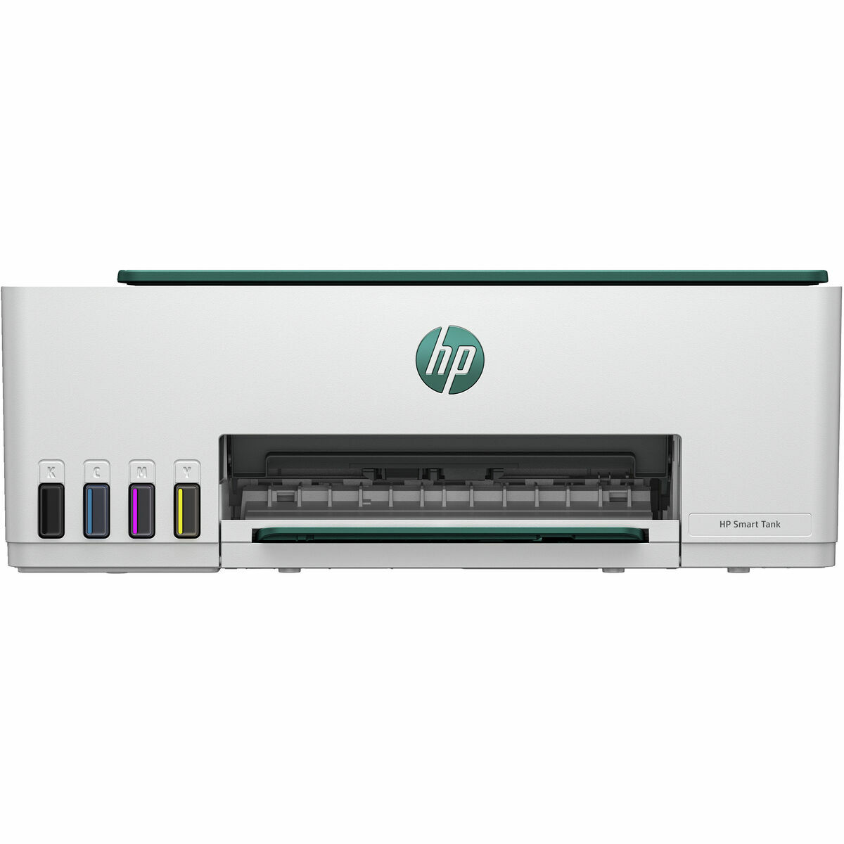 Multifunktionsskrivare HP 5D1C0A#BHC