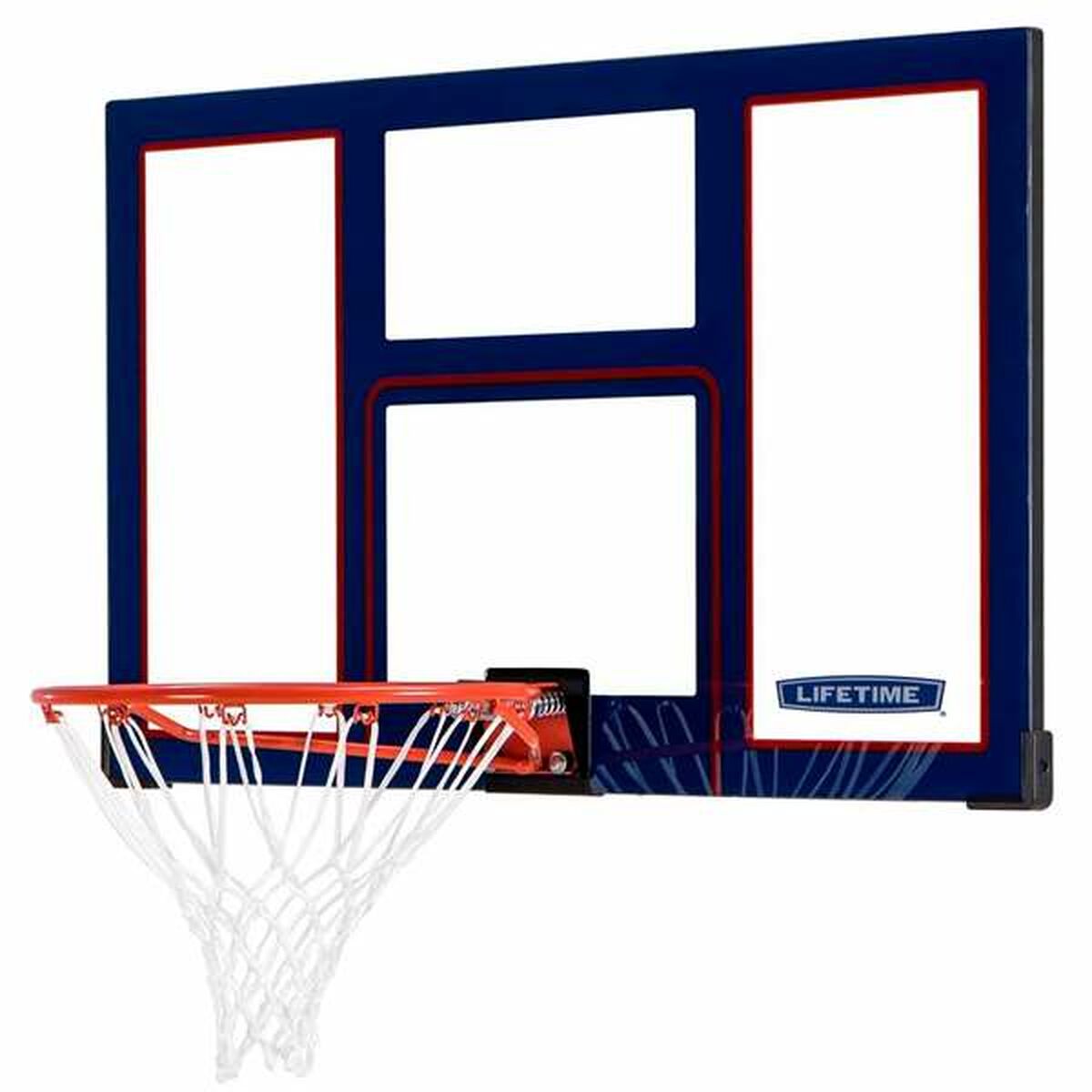 Basketkorg Lifetime Lifetime 121 cm