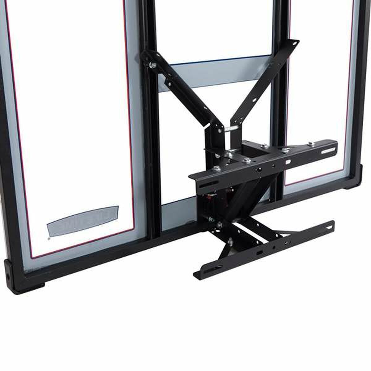 Basketkorg Lifetime Lifetime 121 cm - 2