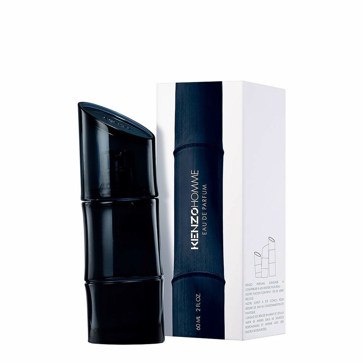 Parfym Herrar Kenzo Kenzo Homme 60 ml