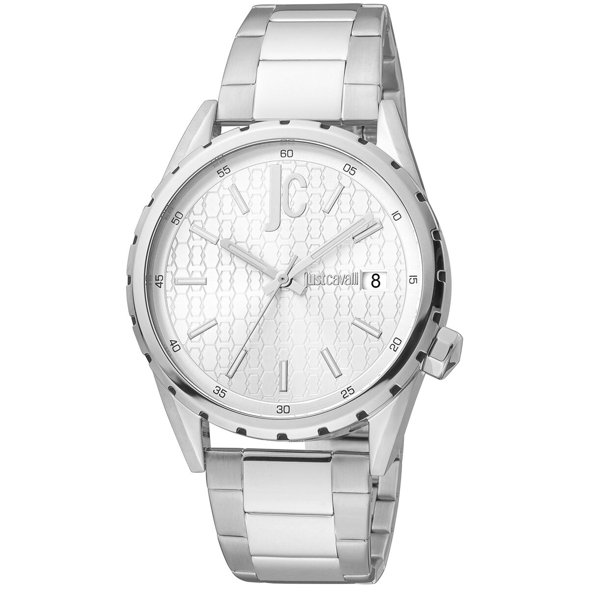 Herrklocka Just Cavalli JC1G217M0055 (Ø 42 mm) - 2