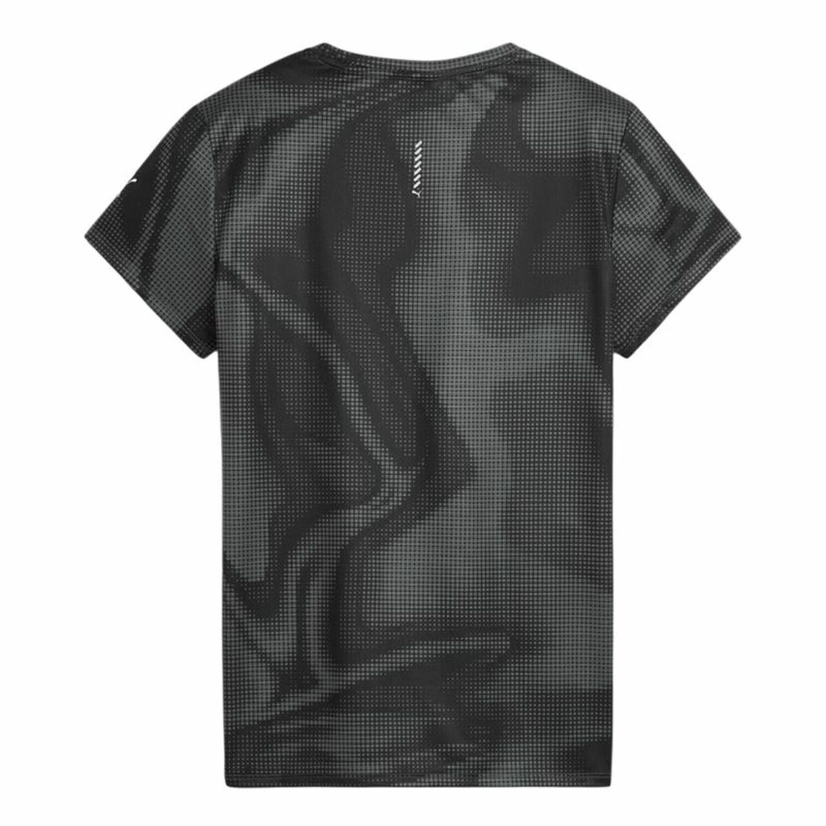 T-shirt med kortärm Dam Puma Run Favorite AOP - 2