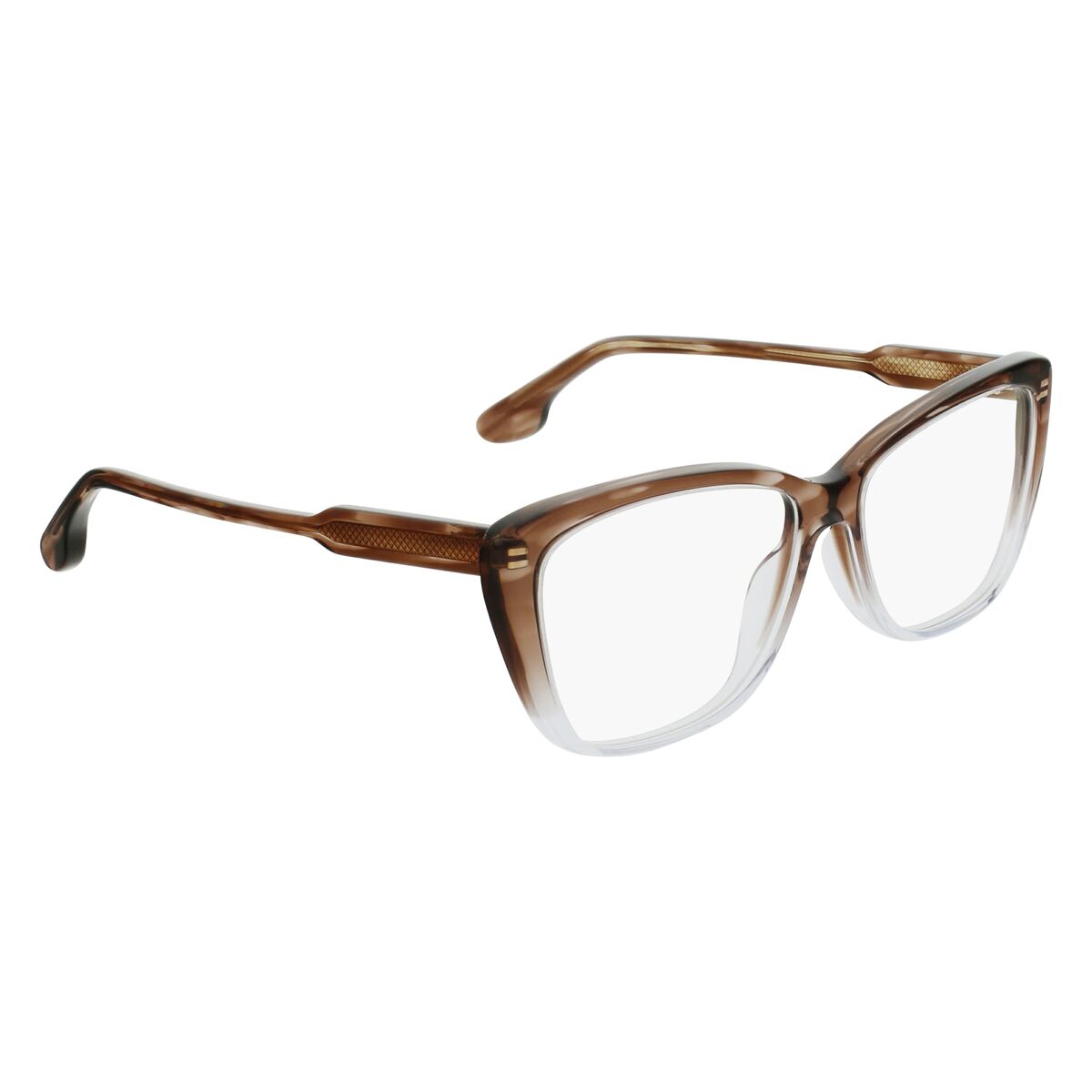 Glasögonbågar Victoria Beckham VB26235514204 Ø 55 mm - 3