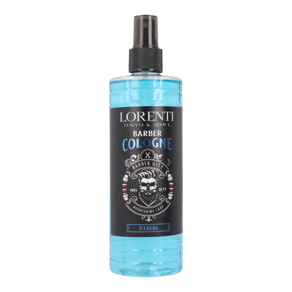 Aftershave Köln Lorenti Iceberg 400 ml