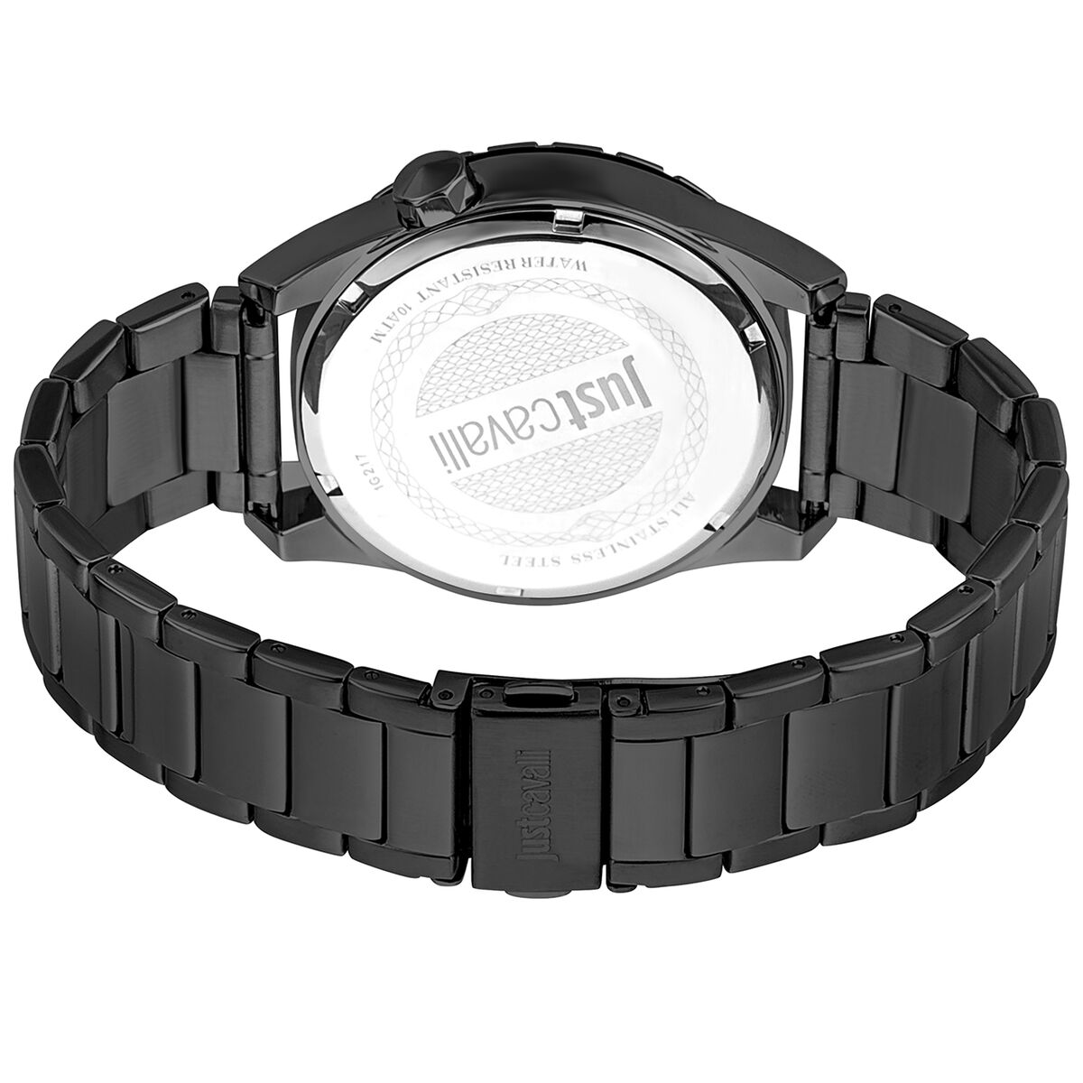 Herrklocka Just Cavalli JC1G217M0075 (Ø 42 mm) - 3