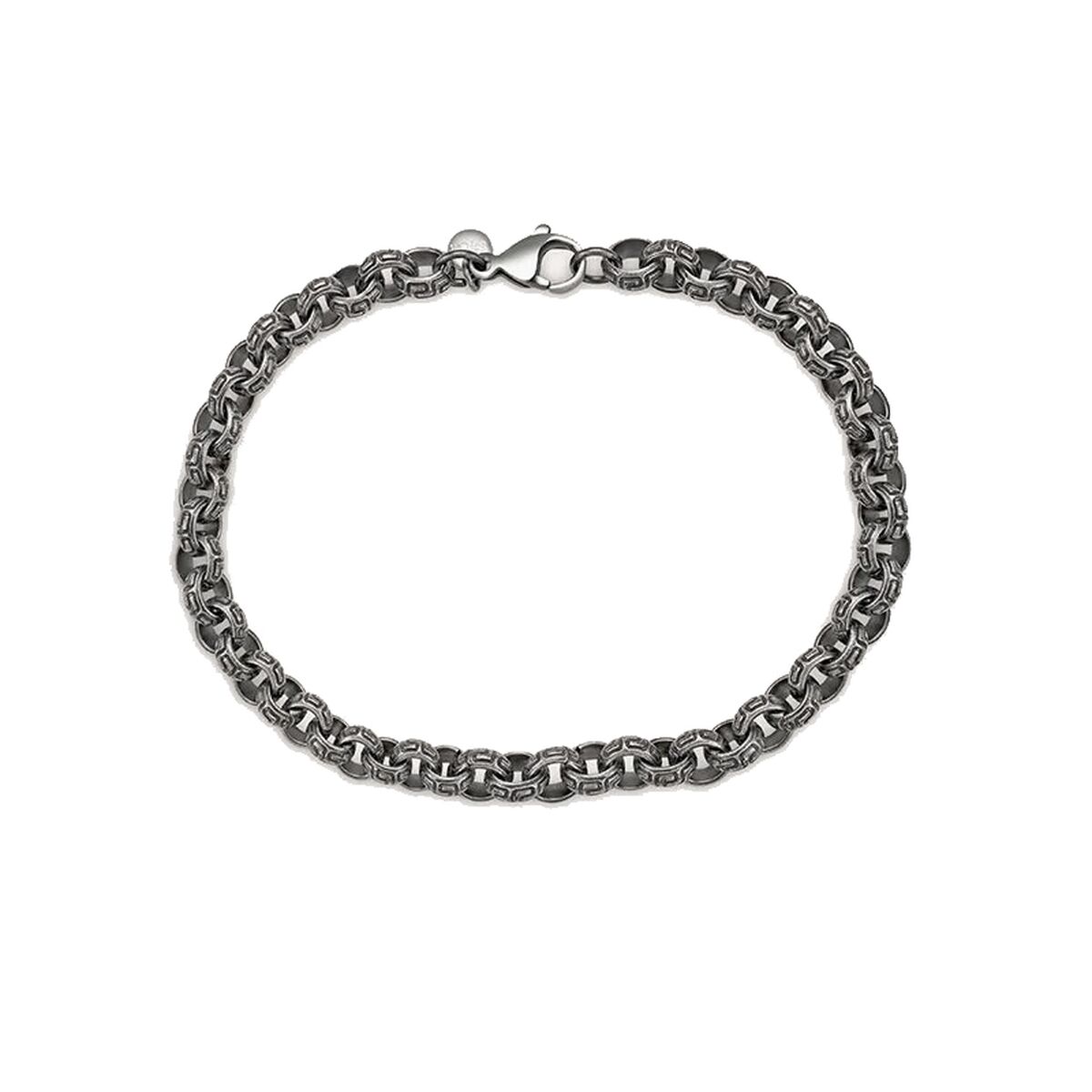 Herrarmband Stroili 1694949 Silvrig