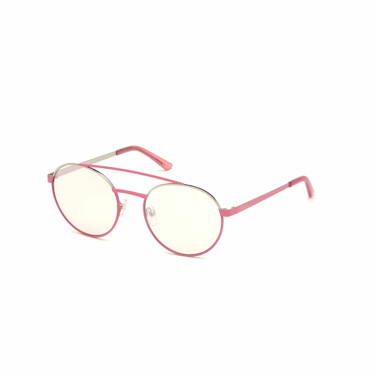 Unisexsolglasögon Guess GU30475372Z Ø 53 mm